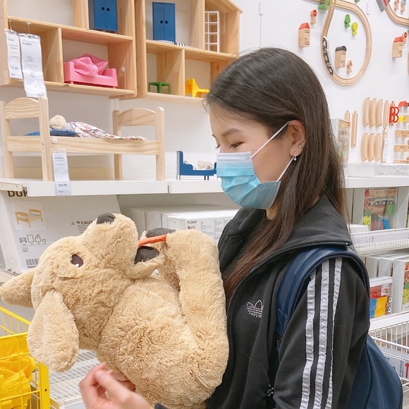 Meet your Posher, Jen - Picture 1 of 1